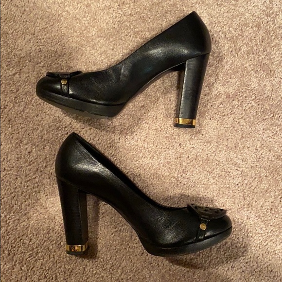 Tory Burch Heels - Picture 10 of 10